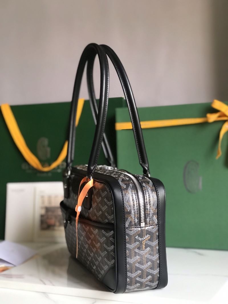 Goyard Top Handle Bags